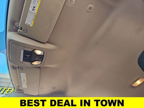 Used 2020 RAM 1500 Tradesman AWD/4WD image 28