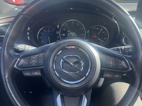 Used 2019 MAZDA CX-9 Grand Touring image 5