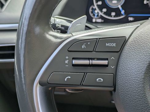 Used 2020 Hyundai Sonata Limited FWD image 22