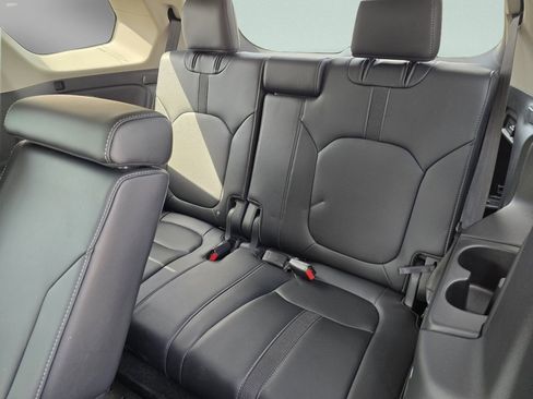 Used 2023 Honda Pilot EX-L image 30