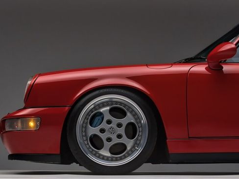 Used 1991 Porsche 911 Carrera image 6