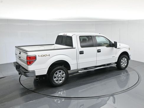 Used 2014 Ford F150 XLT w/ Equipment Group 302A Luxury image 48
