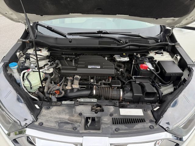 Used 2018 Honda CR-V EX-L image 21