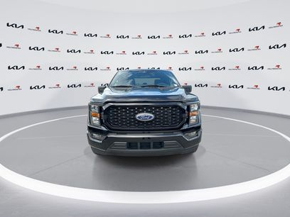 Used 2023 Ford F150 XL w/ STX Appearance Package