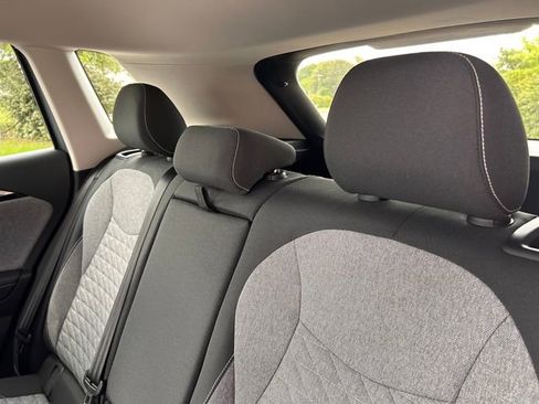 New 2026 Volkswagen Tiguan S image 21