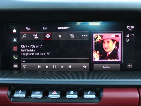 Used 2024 Porsche 911 Carrera GTS image 17