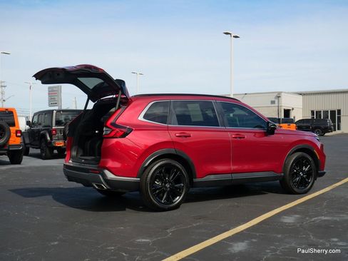 Used 2023 Honda CR-V Sport Touring image 21