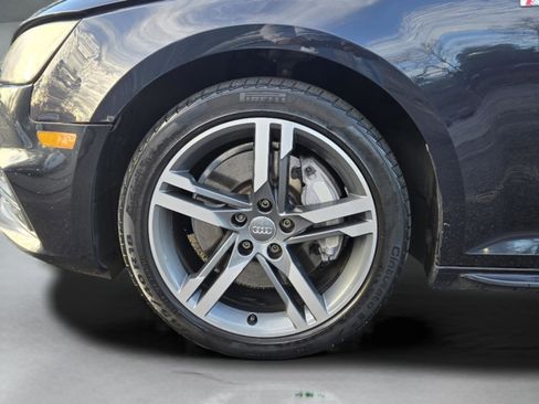 Used 2017 Audi A4 2.0T Premium Plus w/ Premium Plus Package image 11