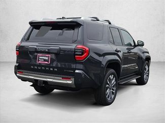 New 2026 Toyota 4Runner Limited AWD/4WD video 2