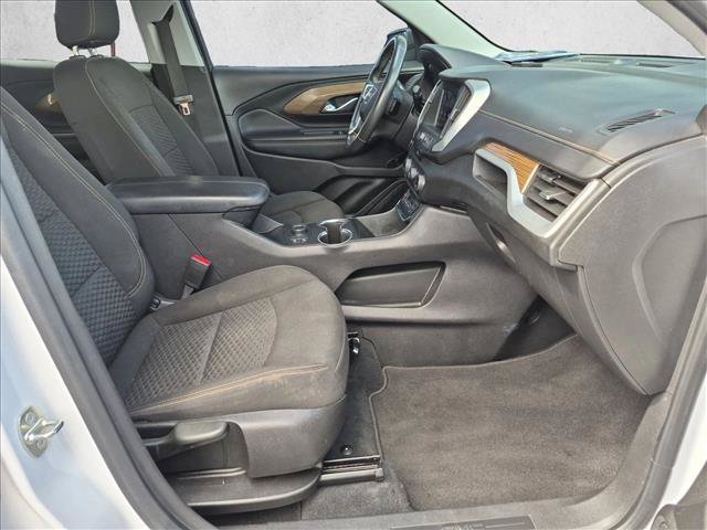 Used 2021 GMC Terrain SLE w/ Driver Convenience Package FWD image 19