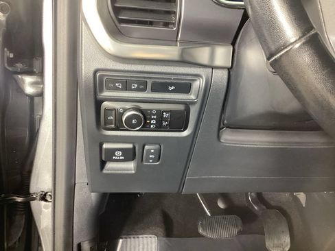 Certified 2023 Ford F150 Lariat w/ Equipment Group 502A High AWD/4WD image 13
