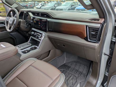 Used 2026 GMC Sierra 2500 Denali w/ Denali Reserve Package image 41