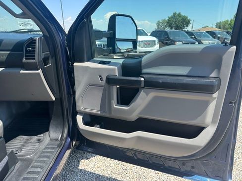 Used 2020 Ford F250 XL w/ Power Equipment Group image 13