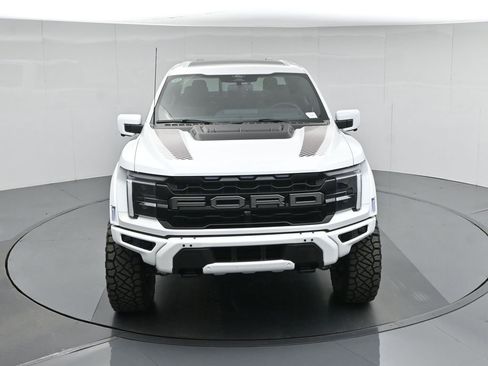 New 2025 Ford F150 Raptor image 39
