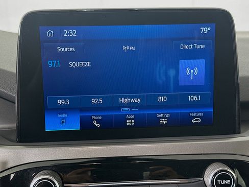 Used 2023 Ford Escape Active FWD image 21