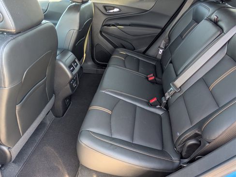 Used 2024 Chevrolet Equinox Premier image 27