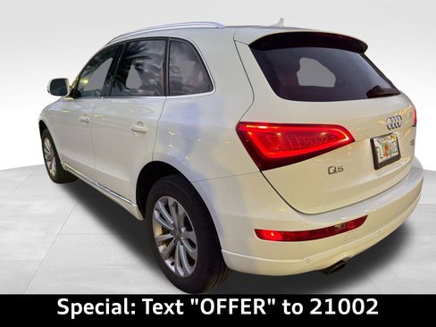 Used 2014 Audi Q5 2.0T Premium Plus image 3