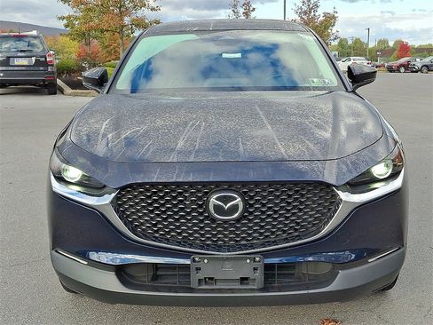 Used 2024 MAZDA CX-30 AWD 2.5 S w/ Select Sport Pkg image 4