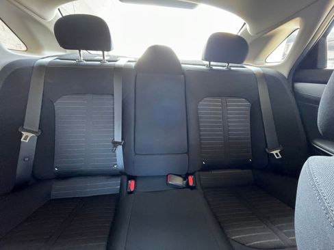 Used 2025 Kia K5 LXS image 38