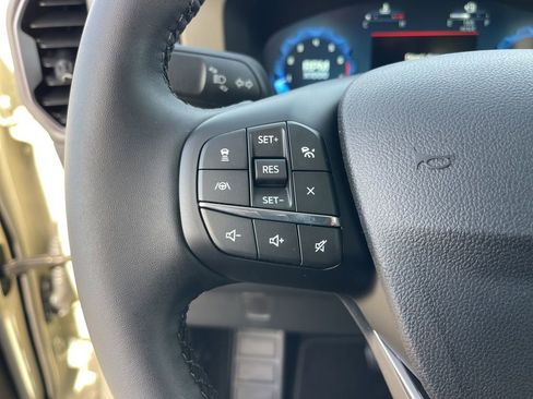 New 2025 Ford Bronco Sport Big Bend w/ Convenience Package image 14