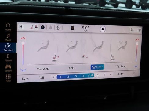 New 2026 Jeep Gladiator Sport image 33