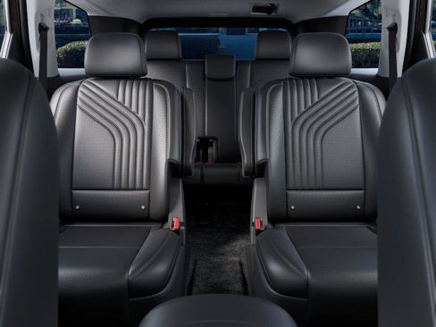 New 2026 Hyundai Palisade SEL image 12