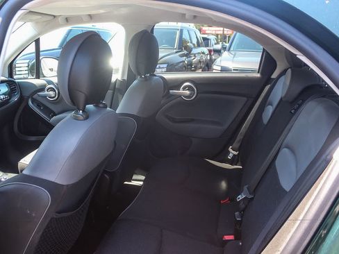 Used 2016 FIAT 500X Easy AWD/4WD image 23