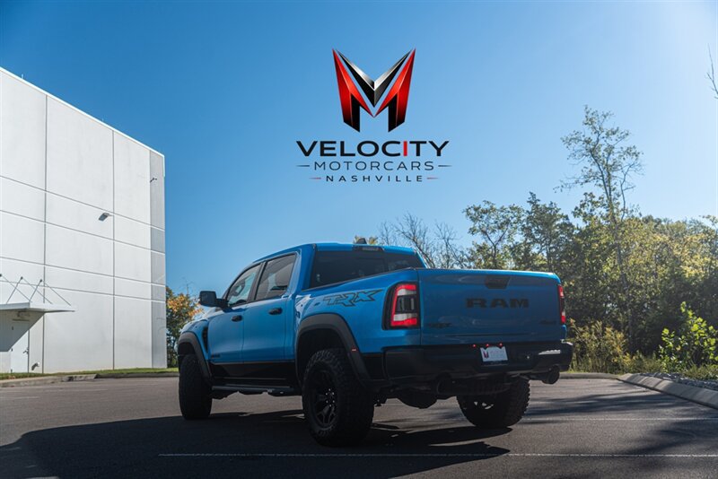 Used 2024 RAM 1500 TRX w/ TRX Level 2 Equipment Group AWD/4WD image 4