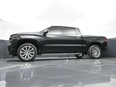 Used 2020 Chevrolet Silverado 1500 High Country AWD/4WD image 52