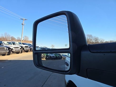 New 2026 RAM 2500 Tradesman AWD/4WD image 39