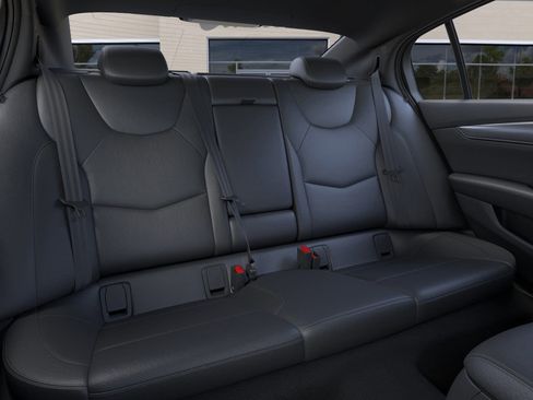 New 2025 Cadillac CT5 Premium Luxury w/ Sun And Sound Package image 17