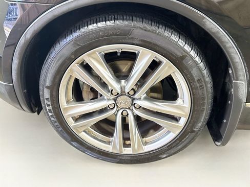 Used 2015 INFINITI QX50 Journey w/ Premium Package AWD/4WD image 41