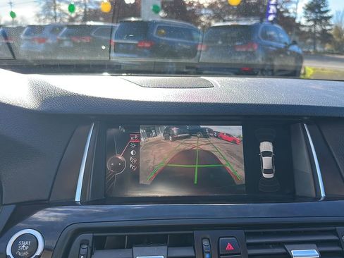 Used 2016 BMW 528i Sedan image 15