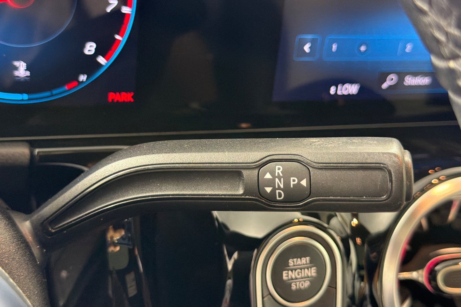 Used 2022 Mercedes-Benz GLA 35 AMG 4MATIC image 20