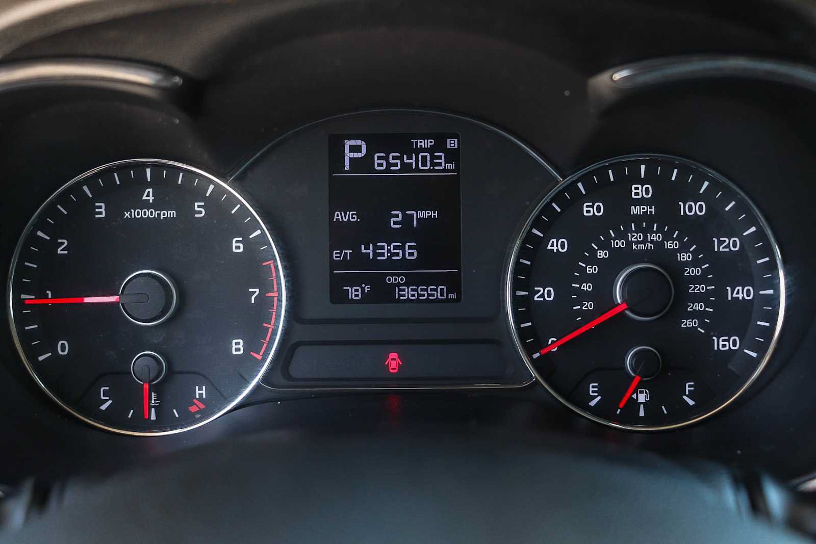 Used 2017 Kia Forte LX FWD image 42