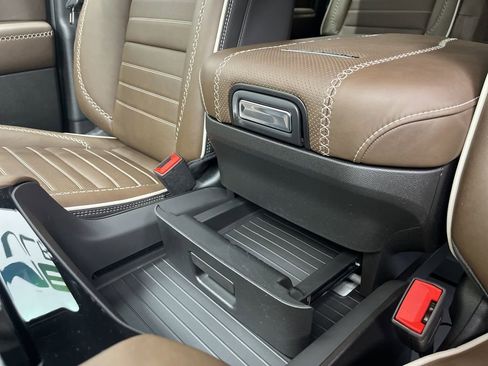 New 2026 GMC Yukon XL Denali Ultimate AWD/4WD image 22