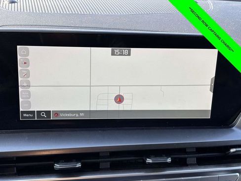 Used 2025 Kia Telluride S image 15