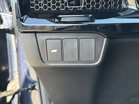 Used 2026 Honda CR-V Sport Touring image 23