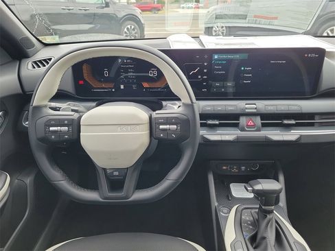 New 2026 Kia K4 GT-Line image 17
