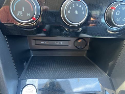 New 2025 Volkswagen Taos S image 19