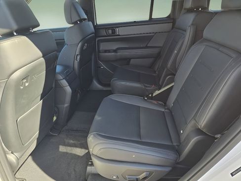 New 2026 Hyundai Santa Fe Calligraphy image 13