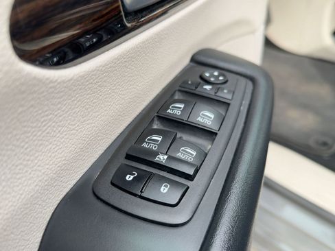 Used 2023 Chrysler Pacifica Limited image 28