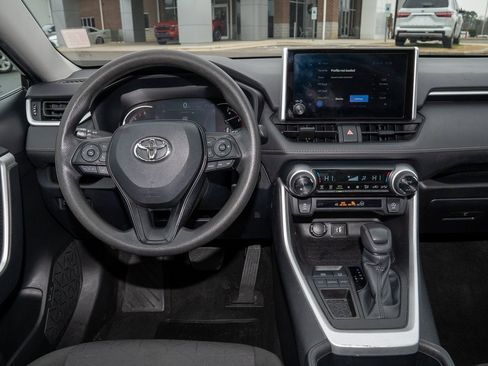 Certified 2023 Toyota RAV4 XLE image 6