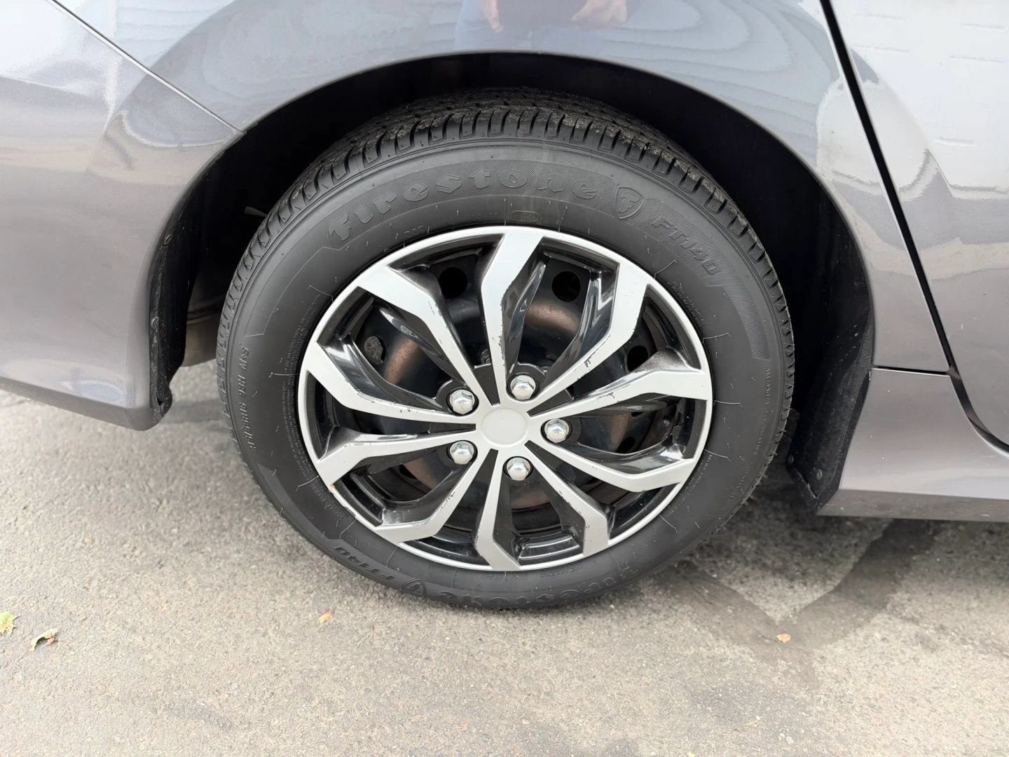 Used 2017 Honda Civic LX image 33