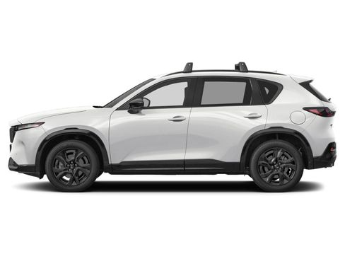 New 2026 MAZDA CX-5 2.5 S w/ Premium Plus Package AWD/4WD image 2