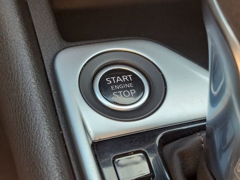 Used 2023 Nissan Sentra SV w/ All-Weather Package image 8