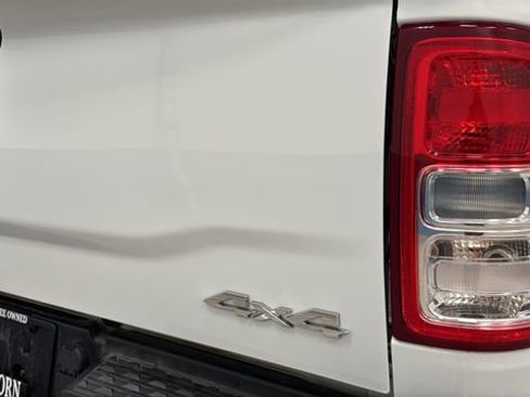 Used 2024 RAM 3500 Tradesman w/ Chrome Appearance Group AWD/4WD image 35