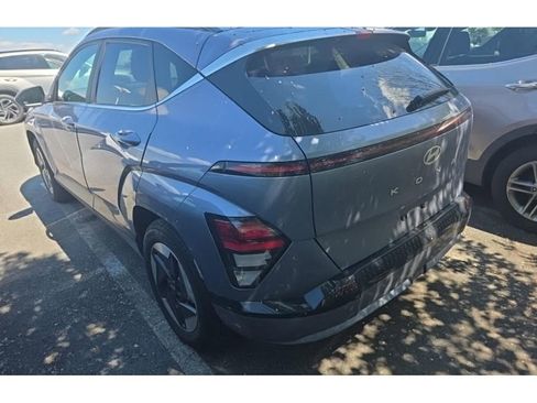 Used 2024 Hyundai Kona Limited image 4
