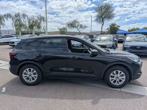 New 2025 Ford Escape Active image 38