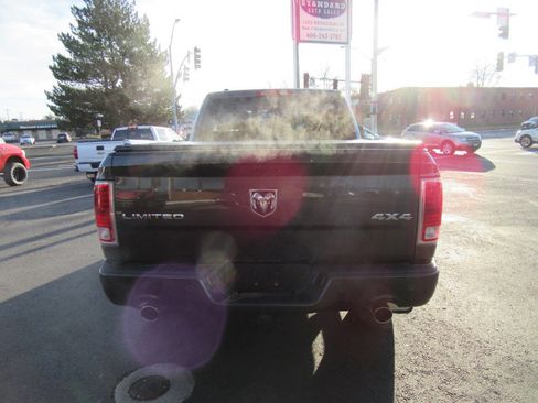 Used 2014 RAM 1500 Limited image 6